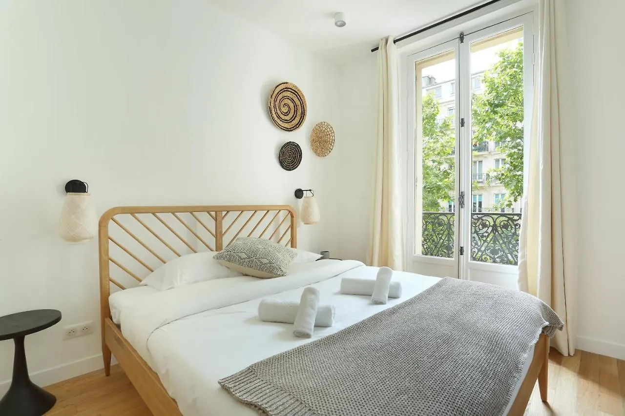 Center Of By Prestige Apartment